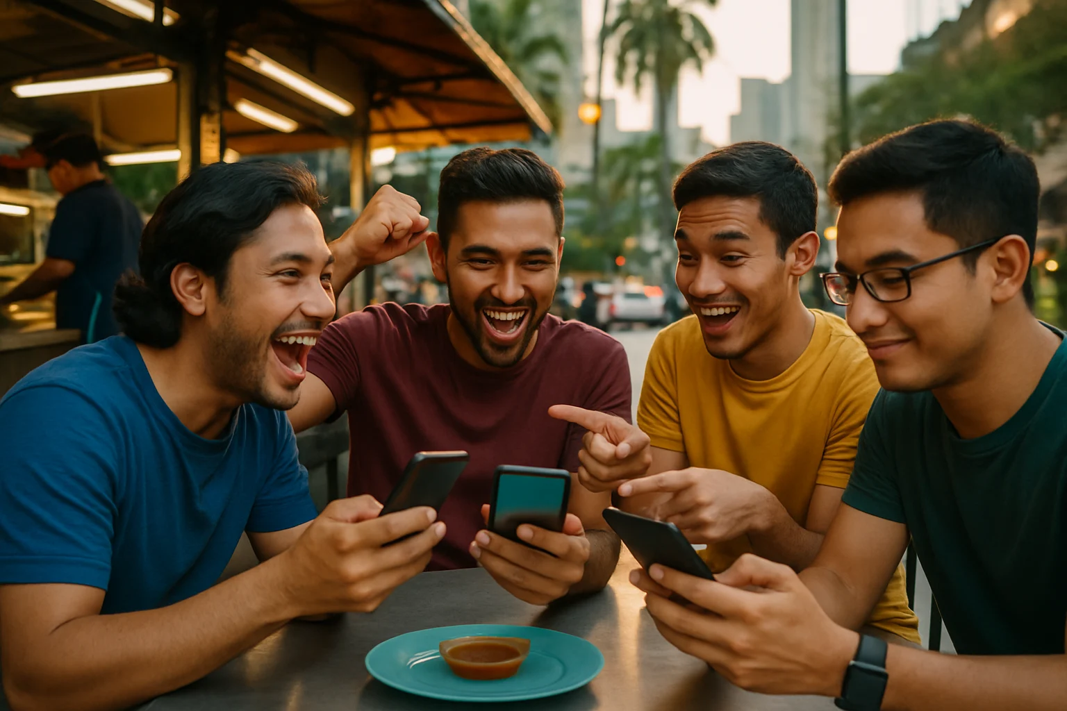 FUN88注册界面截图显示用户填写个人信息