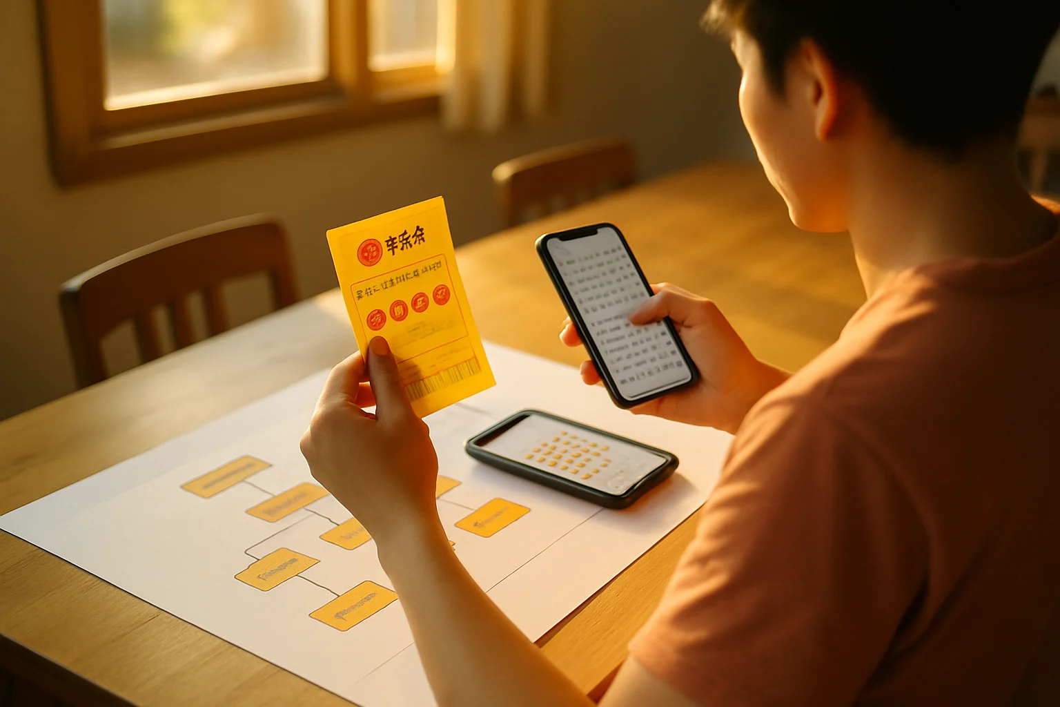 運動彩券中獎號碼查詢流程圖解2026