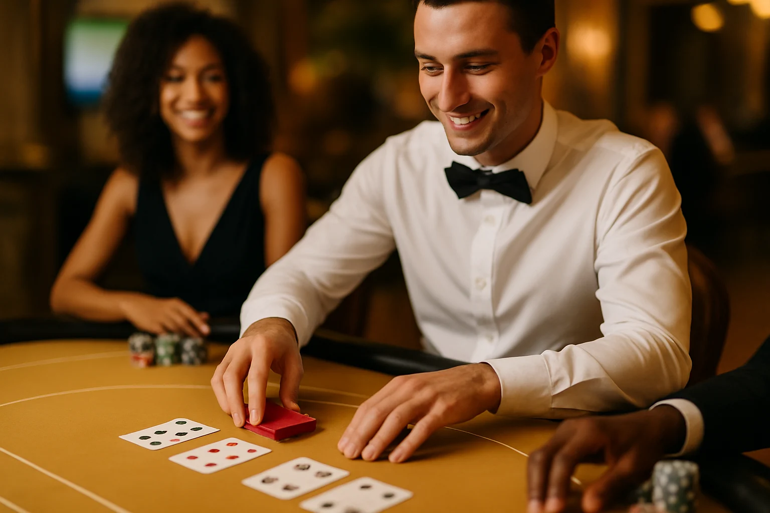 真人百家樂平台比較表格展示不同供應商特色