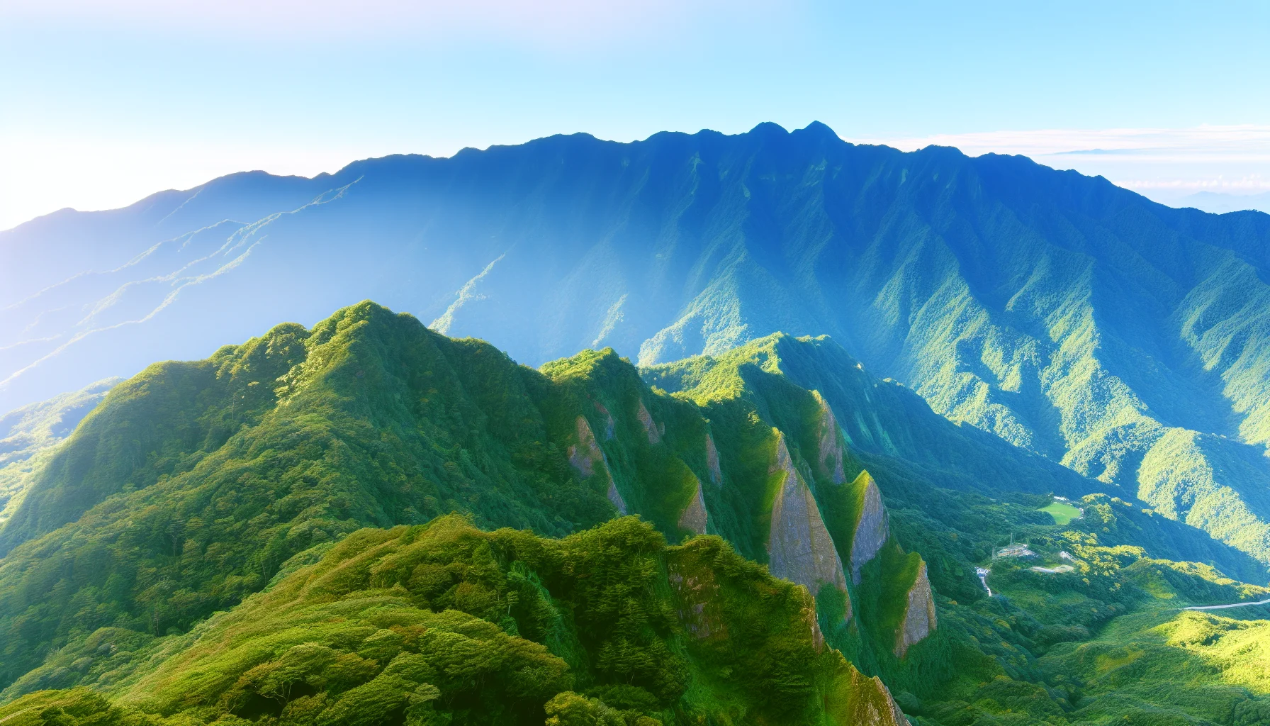 台灣四季旅遊景點地圖,標示各地最佳造訪時間