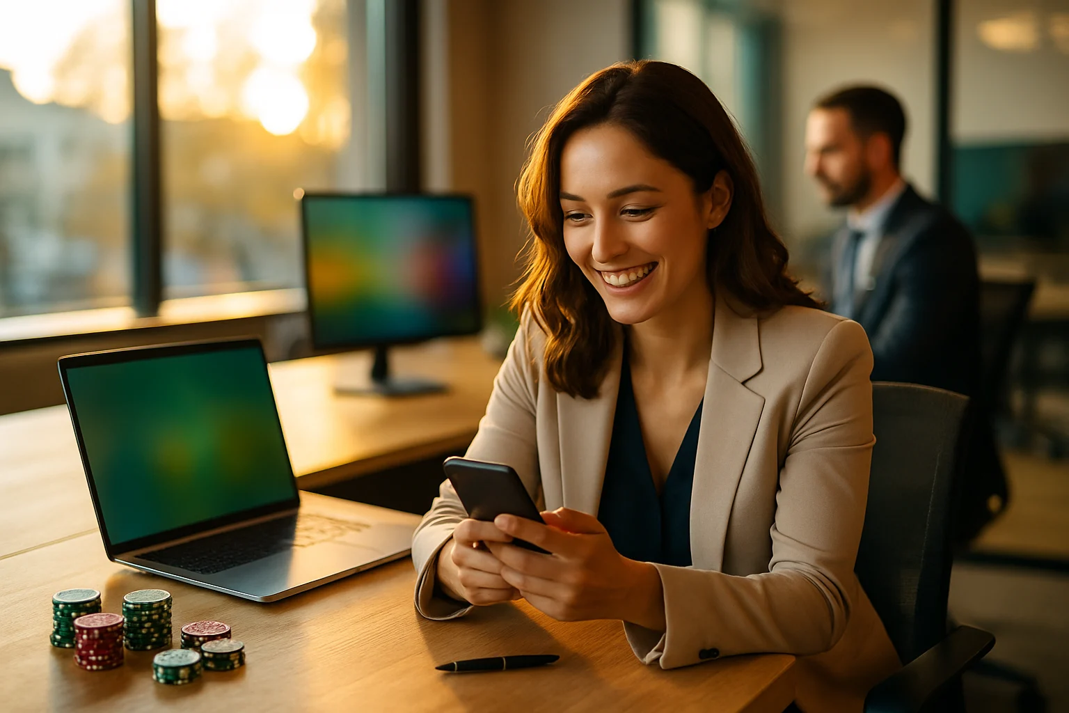 BET365 CASINO user dashboard 2026