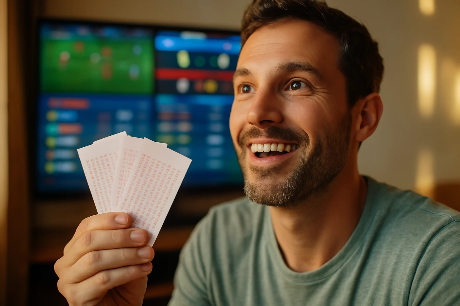 運動彩券線上投注平台介面,顯示各種賽事選項和即時賠率