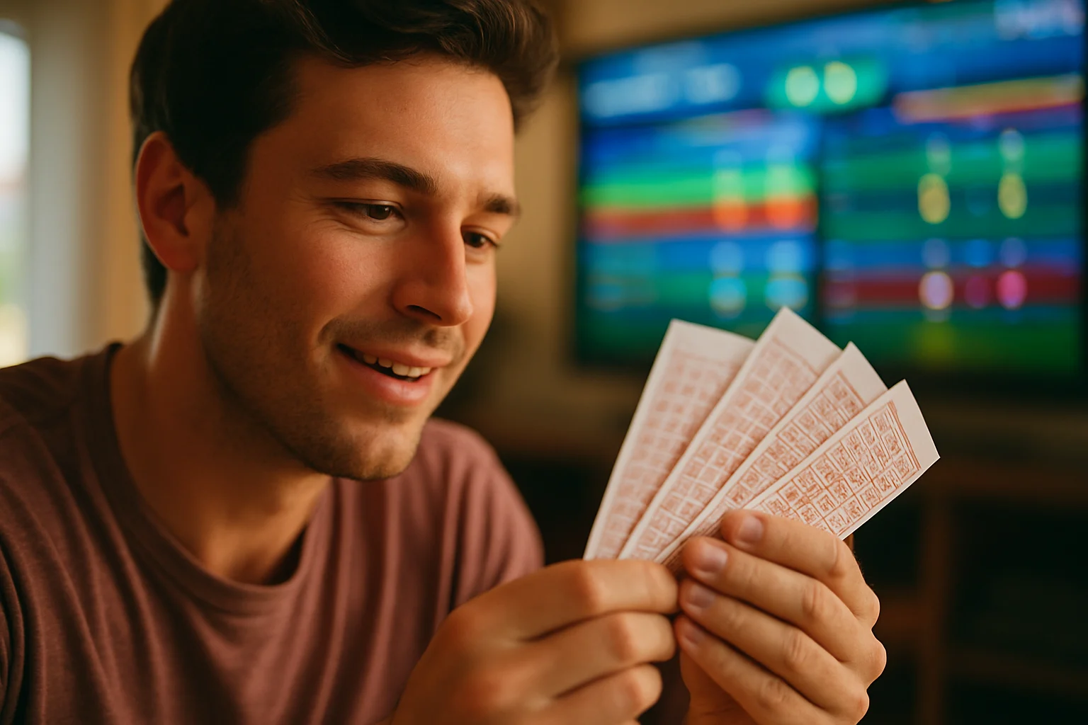 運動彩券投注站台北門市外觀與人潮現場