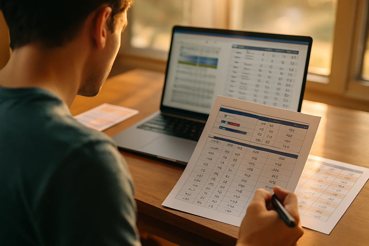 運動彩券怎麼玩-玩家分析賽事數據與賠率表格,進行理性投注