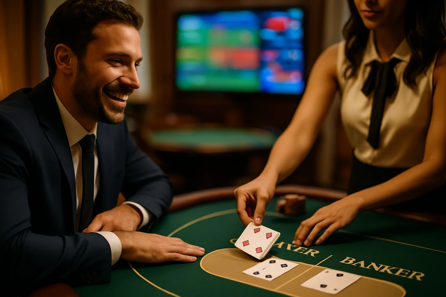 百家樂推薦平台資金管理功能與投注策略示意圖