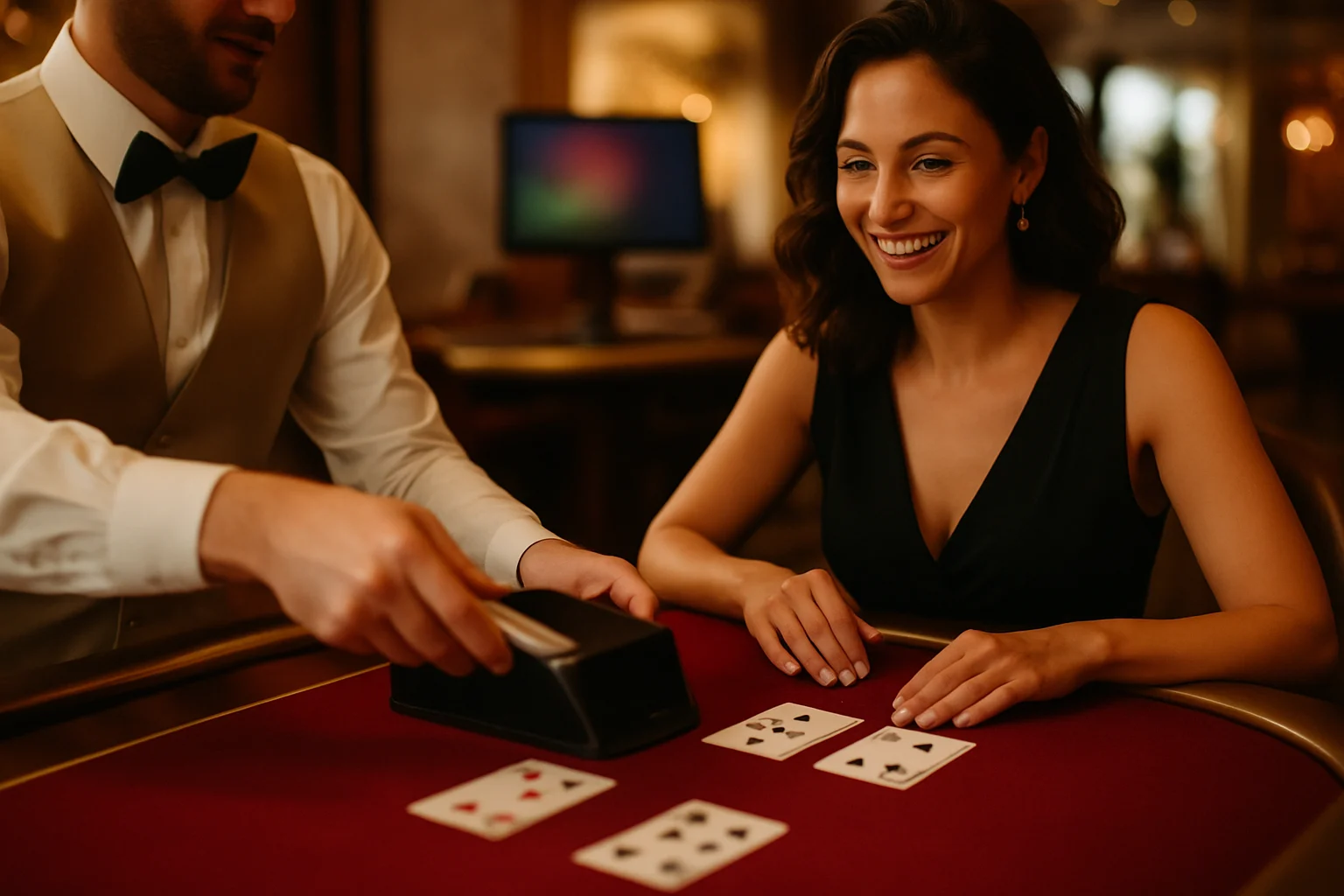 百家樂怎麼玩新手常見錯誤與避坑指南