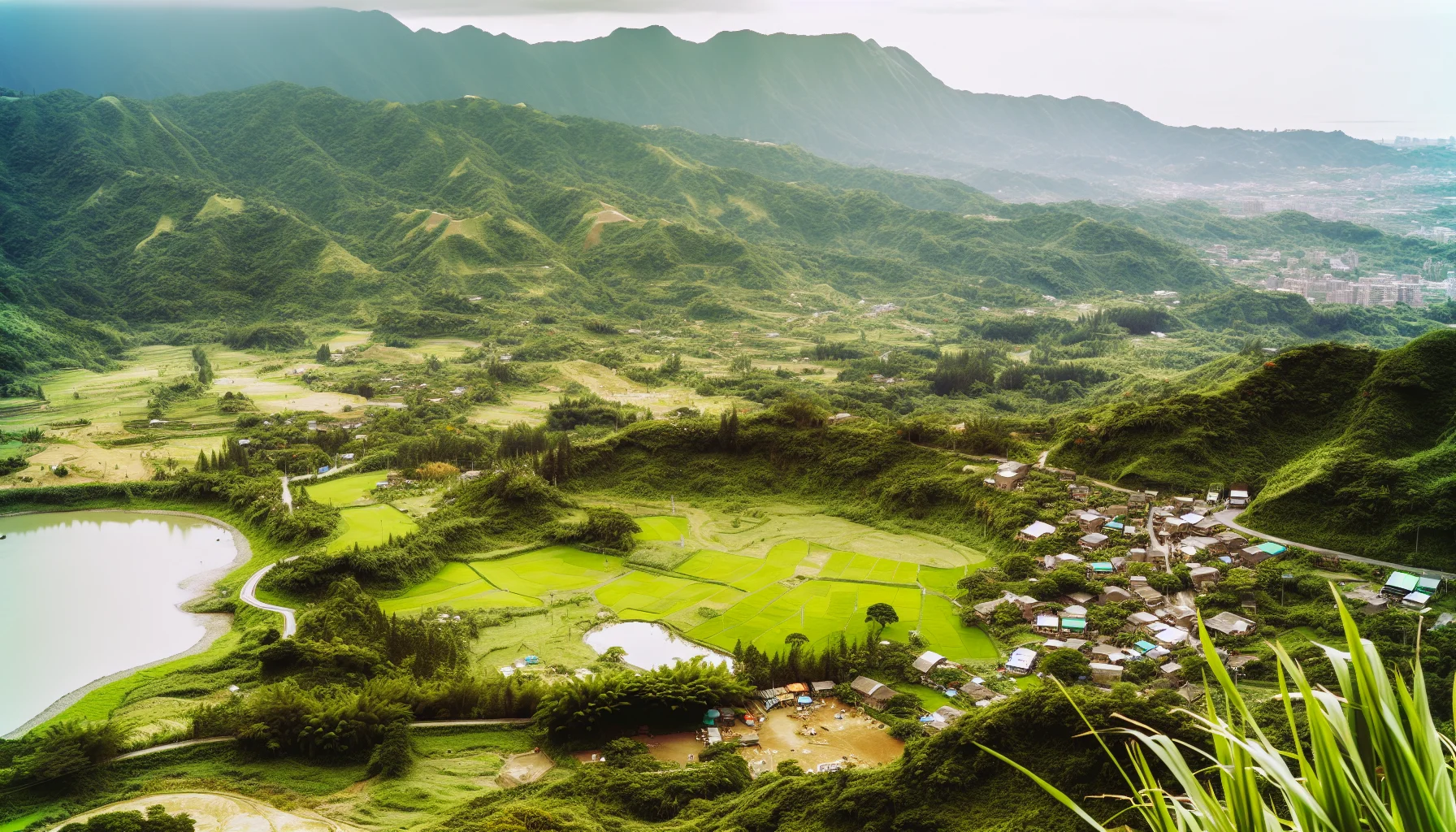 2026嘉義燈會故宮南院展區的文化主題花燈展示