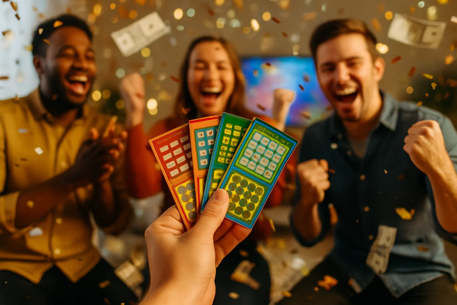 運動彩券如何兌獎APP自動推播與中獎通知畫面