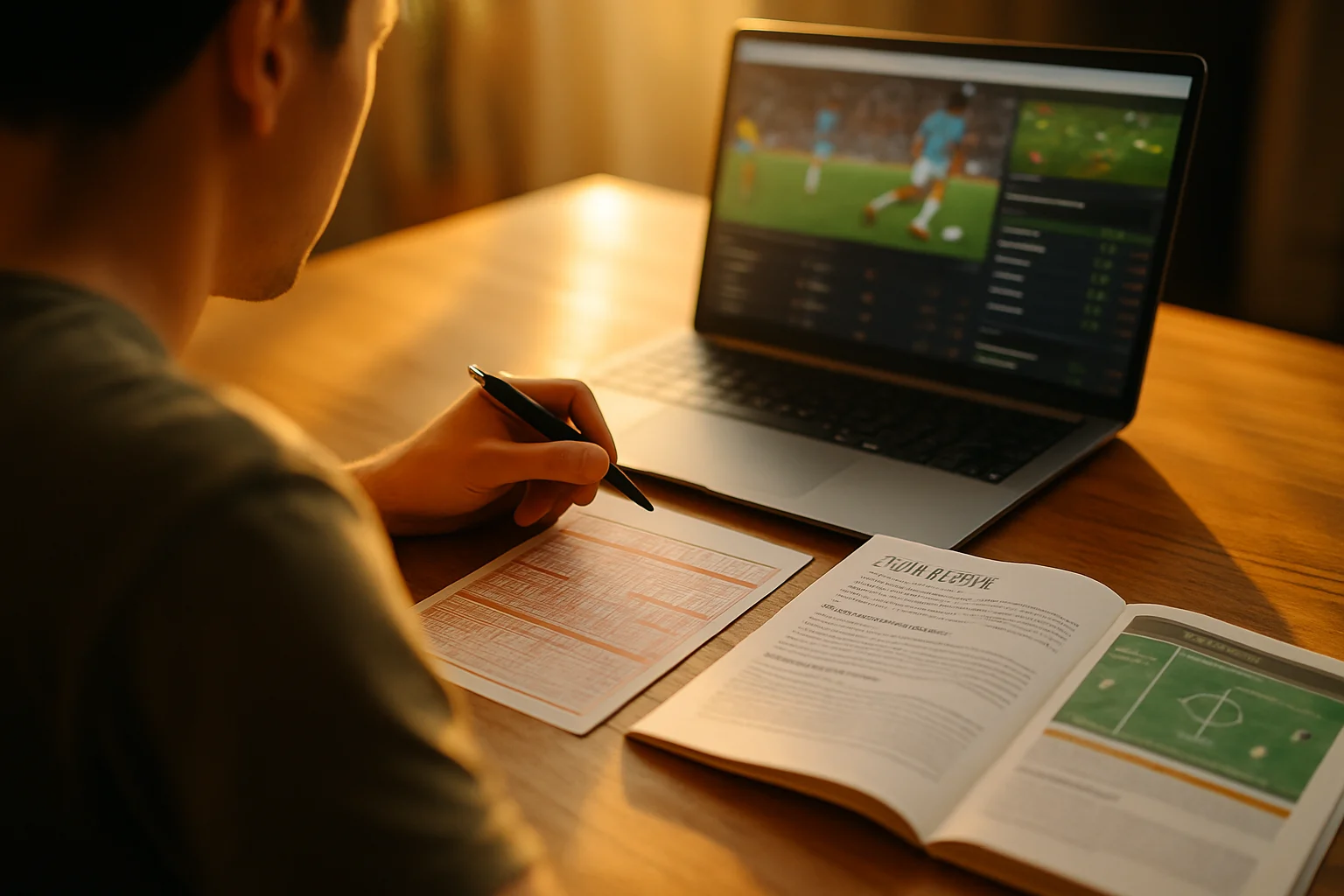 運彩推薦相關主題延伸學習,展示新手入門、玩法解析與市場趨勢